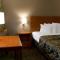 Econo Lodge Cherokee Near River Park