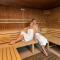 Gotthard Therme Hotel & Conference