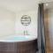 Beautiful Home In Thyborøn With Sauna