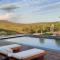 Villa Otilia-Bed and Breakfast-Chambres dhôtes en Provence