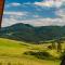 Domki Pieniny