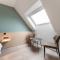 Hof Ter Molen - Luxe kamer met privé badkamer