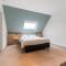 Hof Ter Molen - Luxe kamer met privé badkamer - Diksmuide