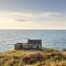 Villa neuve avec piscine vue sur mer pour 9