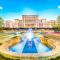 Modern & Comfortable Studio Cismigiu Park - POP4 - Bucarest