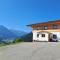 Appartement Bergpanorama Brandegg - Wagrain