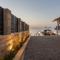 Celeste Suite on the Beach - Nea Kydonia