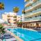 Kapetanios Limassol Hotel