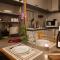 Furnished & independant flat - Brides-les-bains - Thermal spa 50m