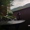 Furnished & independant flat - Brides-les-bains - Thermal spa 50m