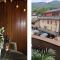 Furnished & independant flat - Brides-les-bains - Thermal spa 50m
