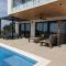 Villa Vinisce View
