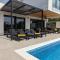 Villa Vinisce View