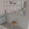 Appartement calme dans villa, piscine et spa et mer