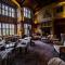 Bovey Castle