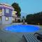 Villa Amber 4 plus 3 Room Villa with Pool,Sauna and Billiards in Fethiye - Fethiye