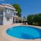 Villa Amber 4 plus 3 Room Villa with Pool,Sauna and Billiards in Fethiye - Fethiye