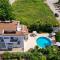 Villa Amber 4 plus 3 Room Villa with Pool,Sauna and Billiards in Fethiye - Fethiye