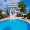 Villa Amber 4 plus 3 Room Villa with Pool,Sauna and Billiards in Fethiye - Fethiye