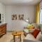 Art- Apartamentos Revilla Tacke E