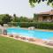 Charming Holiday home in Lazise with Swimming Pool