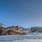 Le Vieux Chalet