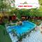 Green Peace Bungalow