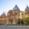 Modern & Comfortable Studio Cismigiu Park - POP4 - Bucarest