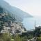 [Hotel Royal Positano] Camere vista mare