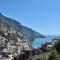 [Hotel Royal Positano] Camere vista mare