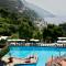 [Hotel Royal Positano] Camere vista mare