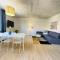 aday - Northern light apartment