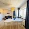 aday - Northern light apartment