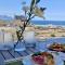 Vivelorural Agaete 2D infinity pool & great views