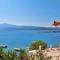 Beach front apartment Psili Ammos