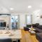 Chic Apartments with Finnish Sauna and Jacuzzi - 克拉尼斯卡戈拉