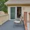 WFH-Friendly Columbiana Vacation Rental with Deck!