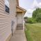 WFH-Friendly Columbiana Vacation Rental with Deck!