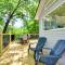 Dock and Boat Slip Lakefront Osage Beach Home! - 欧塞奇比奇