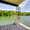 Lakefront Osage Beach Home with Dock and Boat Slip! - Osage Beach