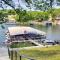 Lakefront Osage Beach Home with Dock and Boat Slip! - Osage Beach
