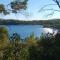 Great Water and Sunset Views Kingfisher Bay - Isla Fraser