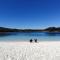 Great Water and Sunset Views Kingfisher Bay - Isla Fraser