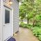 Sheboygan Getaway with Deck and On-Site Lake Access!