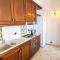 Varigotti Tropical Garden - full floor apartment