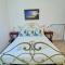 Varigotti Tropical Garden - full floor apartment