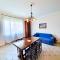 Varigotti Tropical Garden - full floor apartment