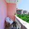 Varigotti Tropical Garden - full floor apartment