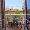 Varigotti Tropical Garden - full floor apartment