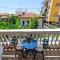 Varigotti Tropical Garden - full floor apartment